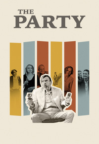 The Party (Blu-ray)