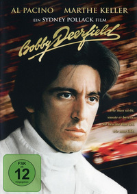 Bobby Deerfield (DVD)