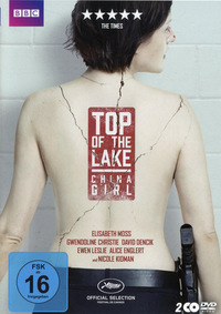 Top of the Lake - Staffel 2 - China Girl - Disc 2 - Episoden 4 - 6 (Blu-ray)