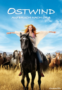 Ostwind 3 - Aufbruch nach Ora (DVD)