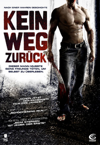 Deadfall Trail - Kein Weg zurück (Blu-ray)