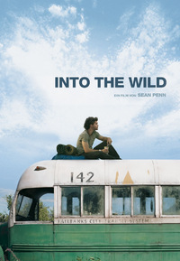 Into the Wild (Blu-ray)