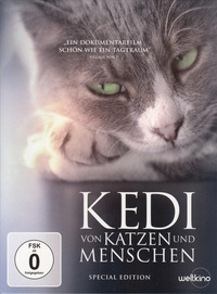 Kedi (DVD)