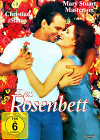 Das Rosenbett (DVD)
