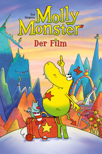 Molly Monster - Der Kinofilm