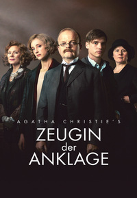 Agatha Christies Zeugin der Anklage