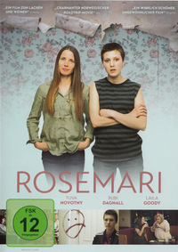 Rosemari (DVD)