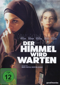 Der Himmel wird warten (DVD)