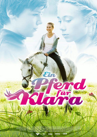Ein Pferd für Klara (DVD)