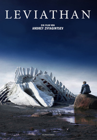 Leviathan (DVD)