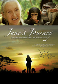 Jane's Journey (DVD)