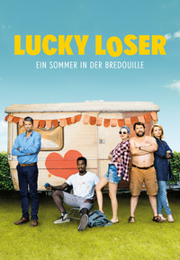 Lucky Loser (DVD)