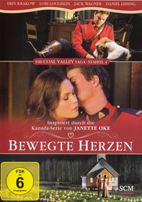 Die Coal Valley Saga - Staffel 4.4: Bewegte Herzen (DVD)