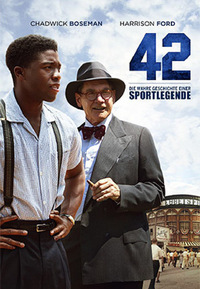 42 (Blu-ray)