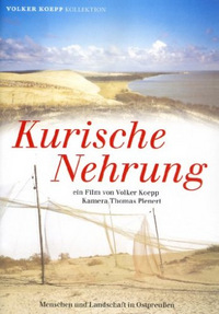 Kurische Nehrung (DVD)