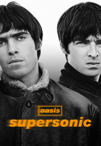 Oasis - Supersonic (DVD)