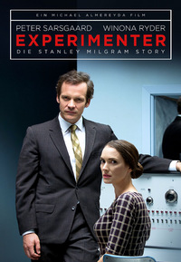 Experimenter (DVD)