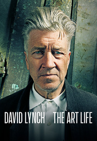 David Lynch - The Art Life
