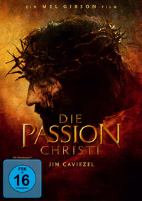 Die Passion Christi (Blu-ray)