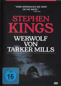 Werwolf von Tarker Mills (DVD)
