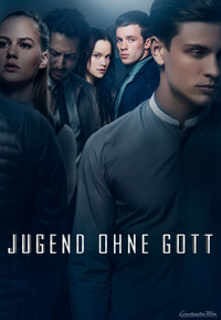 Jugend ohne Gott (Blu-ray)