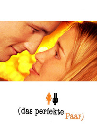 Das perfekte Paar (DVD)
