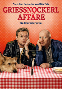 Grießnockerlaffäre (DVD)