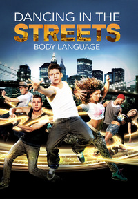 Dancing in the Streets