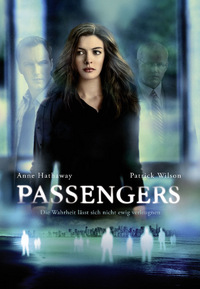 Passengers - Die Wahrheit lässt sich nicht ewig verleugnen (DVD)