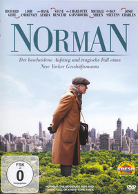Norman (DVD)