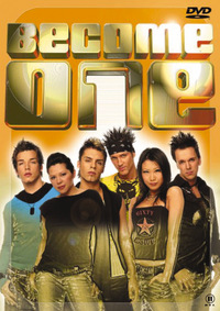 Become One - 1 (DVD)