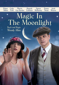 Magic in the Moonlight (DVD)