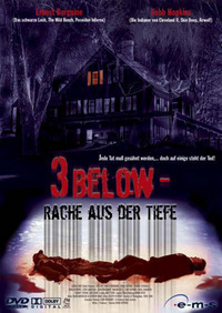 3 Below (DVD)
