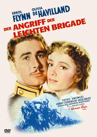 Der Angriff der leichten Brigade (DVD)