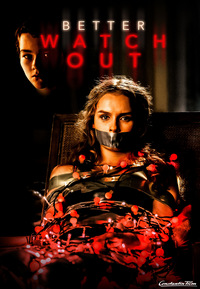 Better Watch Out (DVD)