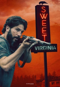 Sweet Virginia (DVD)