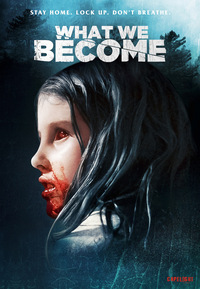 What We Become (DVD)