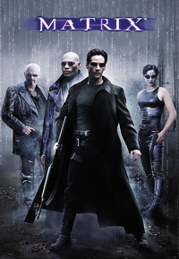 Matrix (DVD)