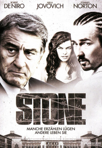 Stone (DVD)