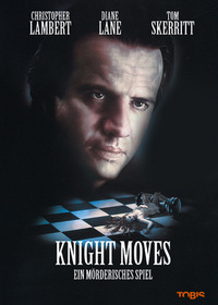 Knight Moves (Blu-ray)