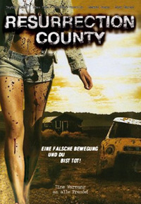 Resurrection County (DVD)