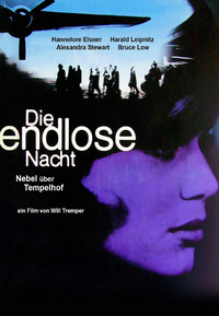 Die endlose Nacht (DVD)