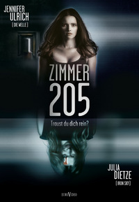 Zimmer 205 (DVD)