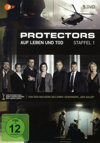 Protectors - Auf Leben und Tod