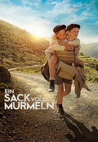 Ein Sack voll Murmeln (Blu-ray)