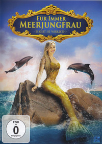 Für immer Meerjungfrau (DVD)