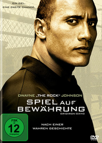 Spiel auf Bewährung (DVD)
