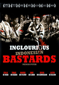 Inglourious Indonesian Bastards (DVD)