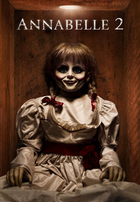 Annabelle 2 (DVD)