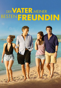 Der Vater meiner besten Freundin (DVD)